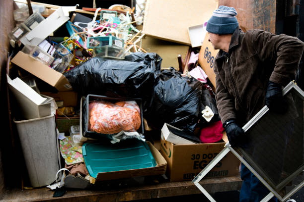Best Appliance Removal Near Me  in Burns Flat, OK
