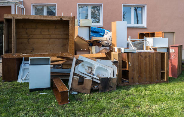 Attic Cleanout Services in Burns Flat, OK