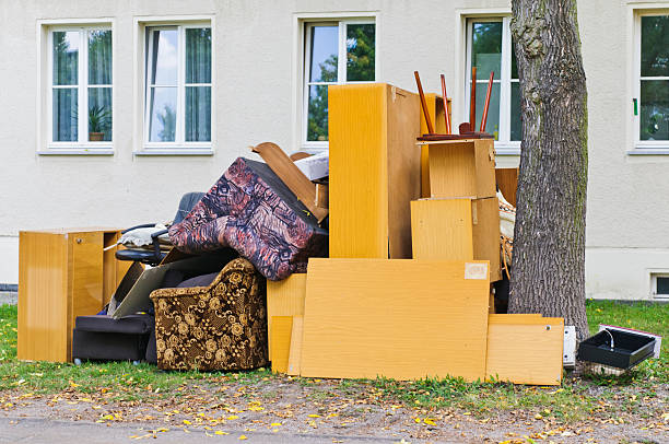 Yard Cleanup Services in Burns Flat, OK