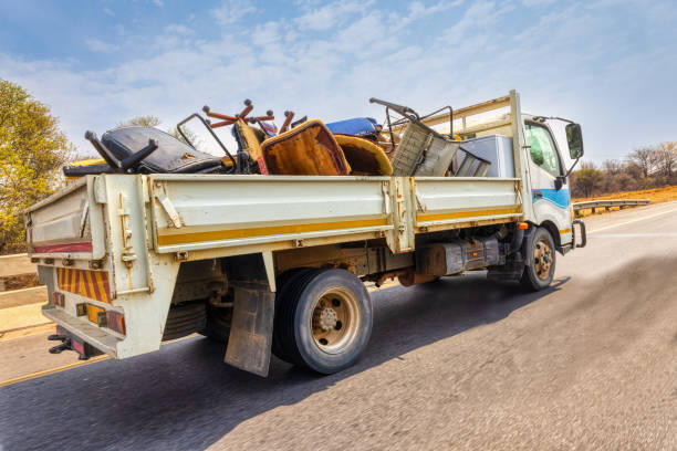 Best Junk Removal Near Me  in Burns Flat, OK