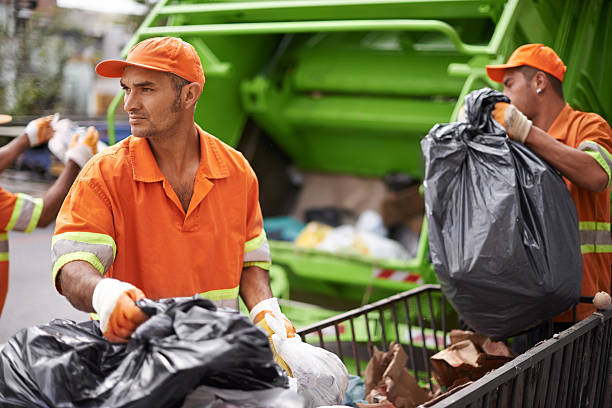 Best Junk Removal for Businesses  in Burns Flat, OK