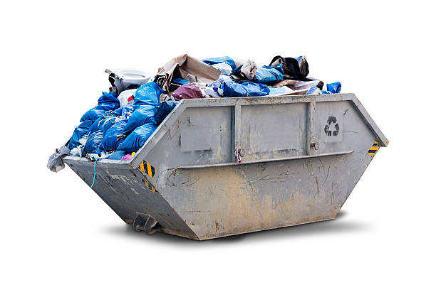 Best Same-Day Junk Removal  in Burns Flat, OK